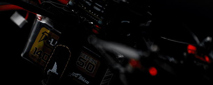 fpv電池采用低內(nèi)阻技術