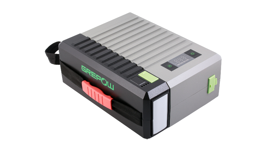 24V超級電容應(yīng)急啟動(dòng)電源