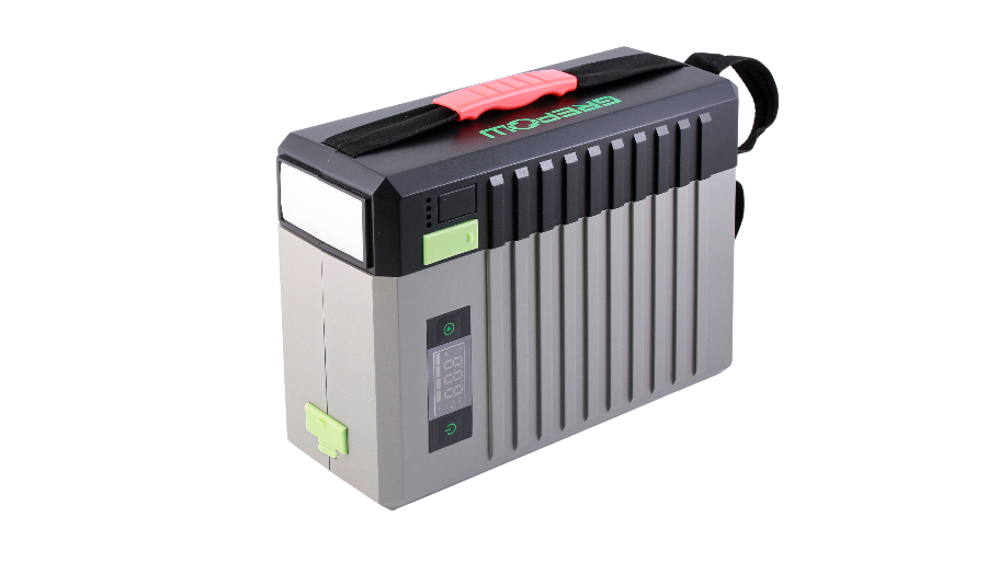 24V超級電容應(yīng)急啟動(dòng)電源