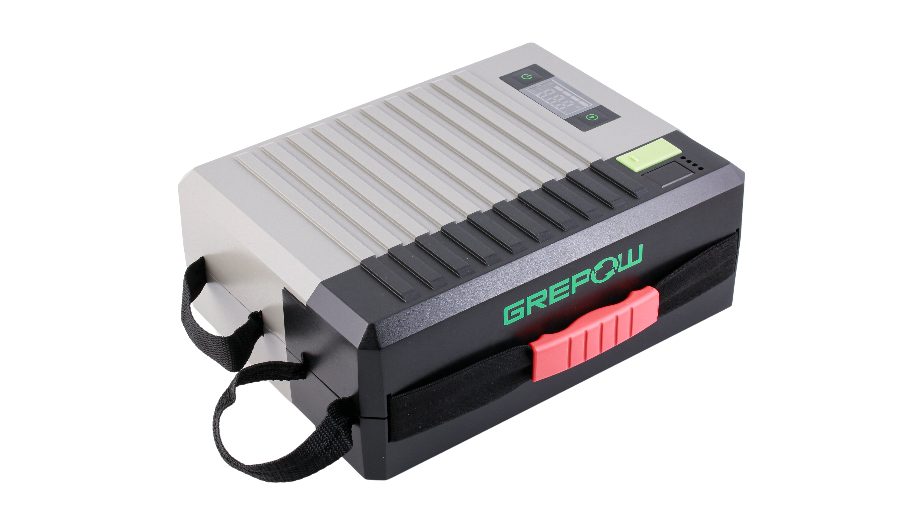 24V超級電容應(yīng)急啟動(dòng)電源