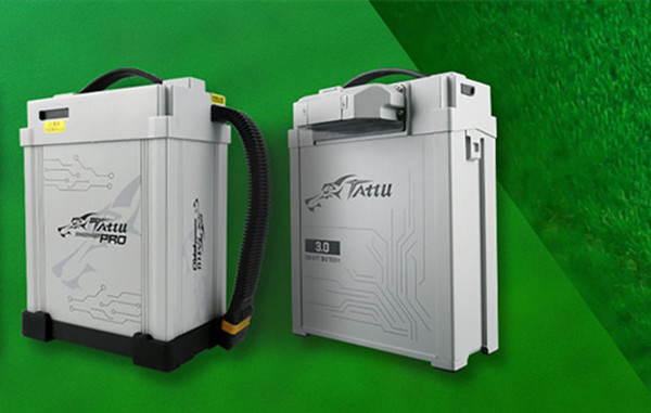 農(nóng)業(yè)植保無(wú)人機(jī)電池