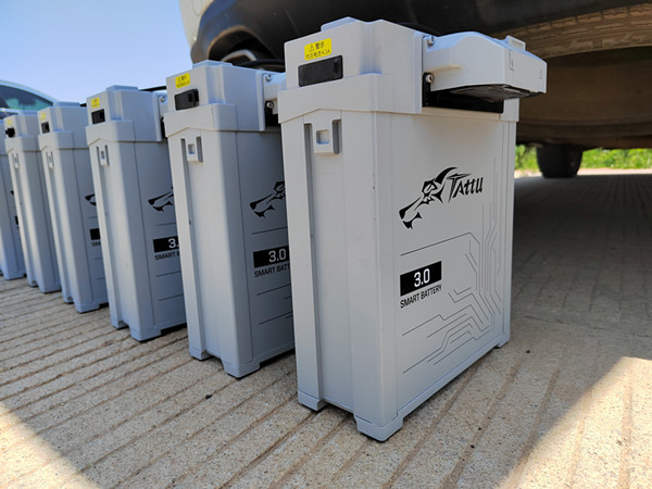 農(nóng)業(yè)植保無(wú)人機(jī)電池