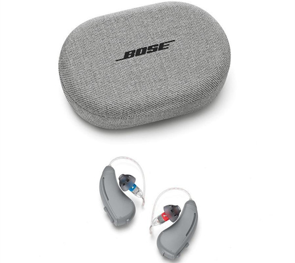 bose非處方助聽器 bose非處方助聽器