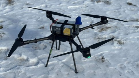 tattu無人機(jī)電池 tattu無人機(jī)電池