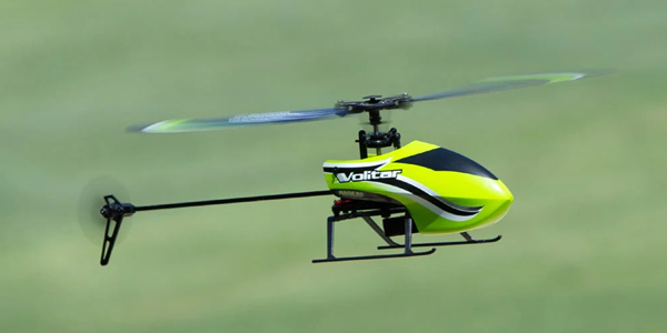 小型直升機 小型直升機