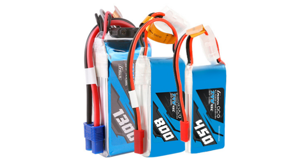 Classic系列遙控航模電池 Classic系列遙控航模電池