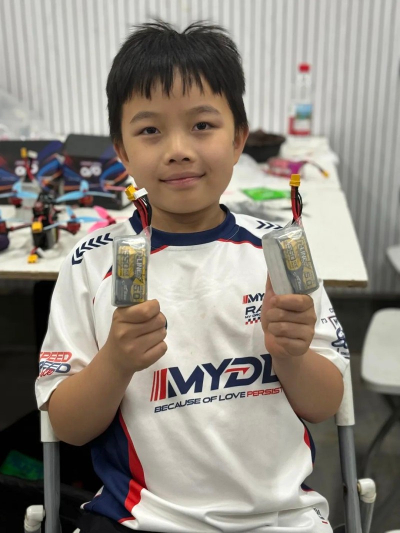 V6新品一電難求