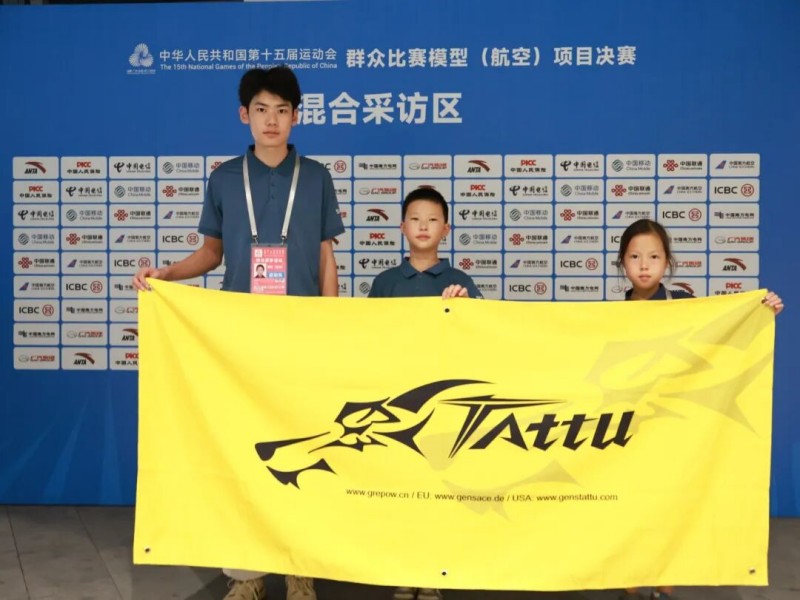 虞靖淳、虞恩寧、王世奧